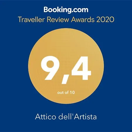 Attico Dell'artista Desenzano del Garda