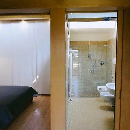 Appartement Attico Dell'artista Desenzano del Garda