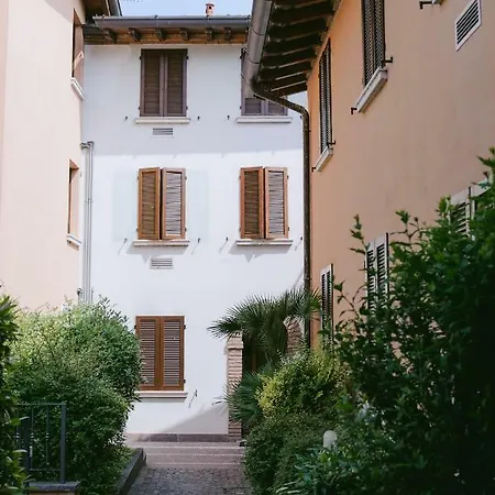 Attico Dell'artista Desenzano del Garda
