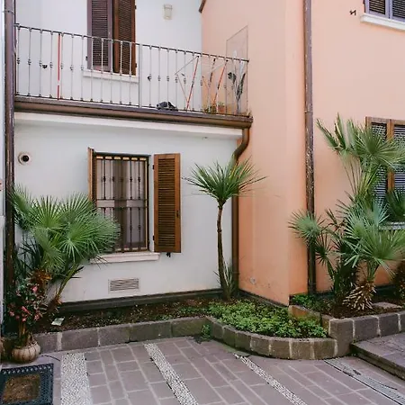 Attico Dell'artista Desenzano del Garda